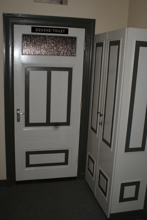 Hotel Domstad Utrecht Zimmer foto
