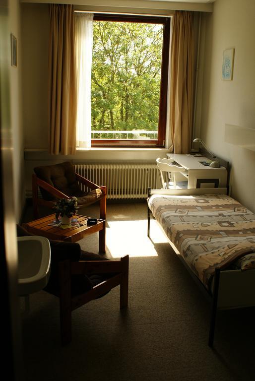 Hotel Domstad Utrecht Zimmer foto