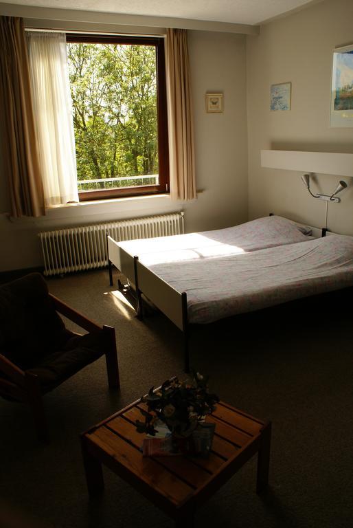 Hotel Domstad Utrecht Zimmer foto